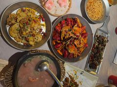 -巴厘龙虾·榜首油焖大虾(音乐学院·沿江酒馆店)