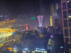 -星城之眼摩天轮