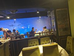 -戈拿旺巴西烤肉(崇文门店)