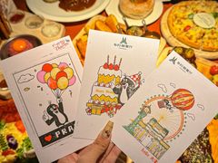 -布拉格餐厅· 中欧捷克菜(全国首店)