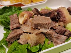 熟牛腩-八合里潮汕鲜牛肉火锅(惠州华贸店)