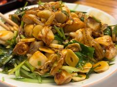 -隐食私房菜(老街店)