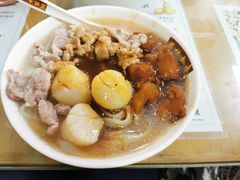 -荔林食店(西华路店)