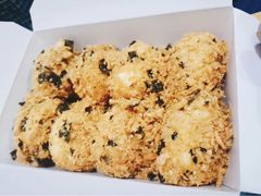 -鲍师傅糕点(观前街店)