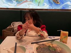 -苏晓玥·手作江南小吃(深圳北站店)
