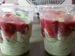 -麦当劳(中山大道中店)