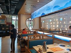 -蒙都43°9羊火锅·赤峰美食(桥北店)