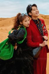 -蒙娜丽莎婚纱摄影·旅拍