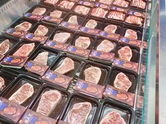 -盒马X会员店(王府井奥莱UP TOWN店)