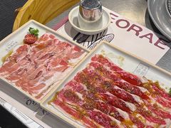 -喜来稀肉(虹泉路店)