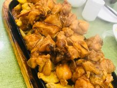 -桃子餐厅·天津菜(红星路直营店)