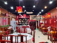-老北京炸酱面·京味菜(西花市店)