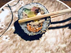 -传闻来紫菜包饭·打糕(西塔韩百店)