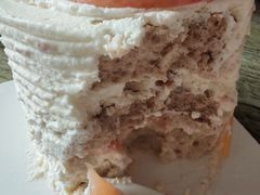-山与蓝·轻糖鲜果蛋糕(勒泰店)