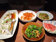 -荷栖小院·品质江西菜(红谷滩店)