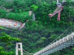 -宝晶宫旅游景区