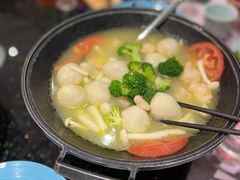 -苏浙徽·农家大院(吴江中山南路店)