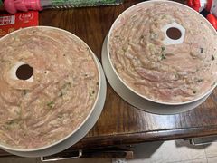 -芭夯兔·兔肉汤锅(新都店)