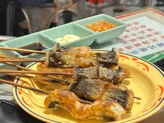 -辉记炭烧海鲜大排档·老字号(福田店)