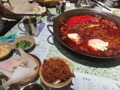 -五里关火锅(牛市口店)
