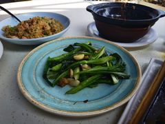 -太兴餐厅(小径湾店)