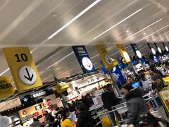 -宜家家居(西安未央商场店)