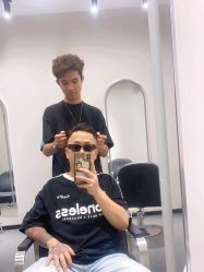 点击看大图 -P.R.O.salon 发哲