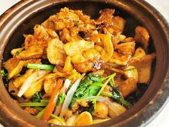 -御信客家王(洛溪店)