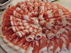 -皇城根(张杨店)