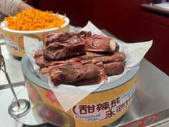 -龍歌自助小火锅(雨花台江南虹悦城店)