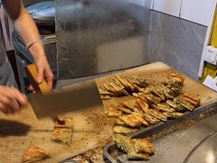 -咏春葱油饼(德政中路店)