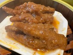 -大海湾酒楼(人南店)