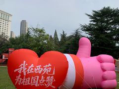-西苑公园