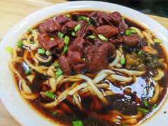 -无名老卤面(中华门店)