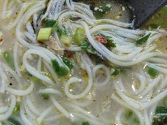 -沈记土鸡米线(七星街品牌中心店)