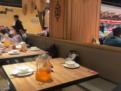 -耶里夏丽·丝路新疆菜·清真食品(徐汇南丹东路臻选店)