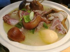 -巴人堂(女儿城店)