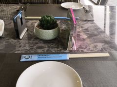 -粤海璇宫·木棉花高空旋转餐厅·聚会派对