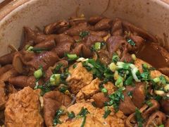 扬州老鹅-双东酒店(东关街店)