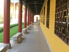 -正觉寺