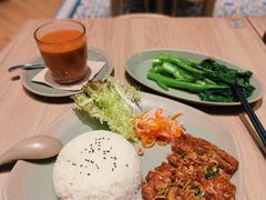 -安南小馆(华润城万象天地店)