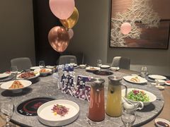 -同庆楼(滨湖万达广场店)