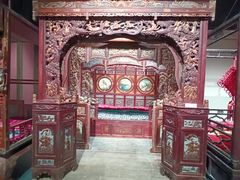 -咸宁市博物馆