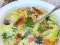 -山南熏肉大饼(辽菜旗舰店)