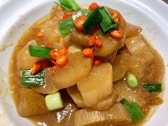 -径山十八道·风味民间菜(杭州总店)