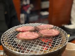 -大阪烧肉BAKA一代(十亩地店)