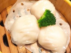 -青岛威斯汀酒店六楼中国元素餐厅