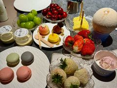 -曲水兰亭(北京四惠店)