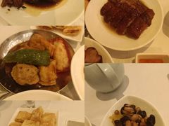 -八月花(旺角朗豪坊店)