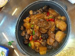 -老味道1992(武当山店)